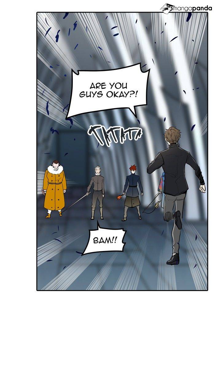 Tower of God Chapter 342 image 078